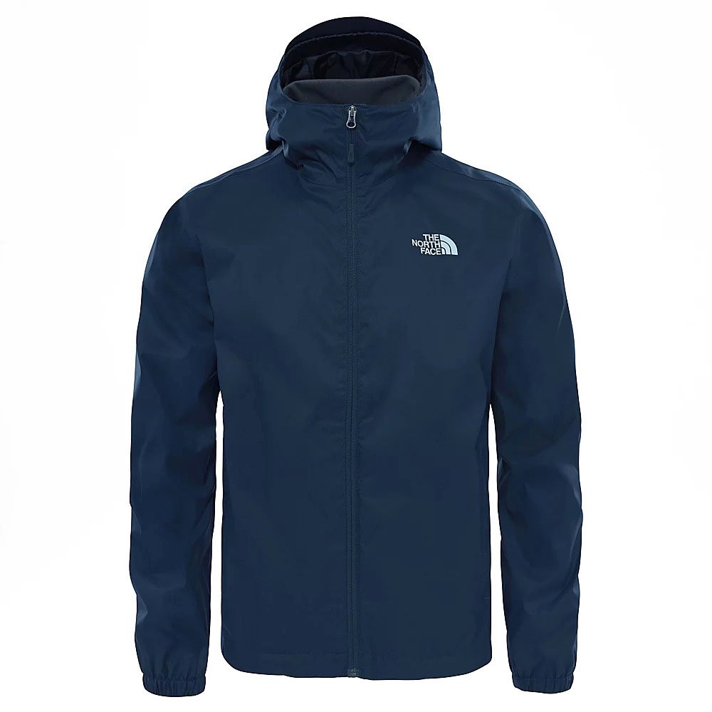 the north face quest jacket męska granatowa the north face quest jacket męska granatowa