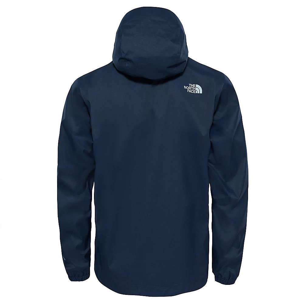 the north face quest jacket męska granatowa the north face quest jacket męska granatowa