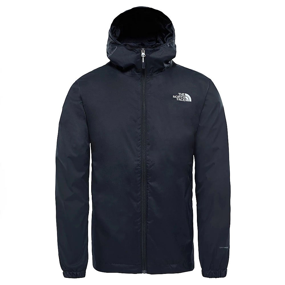 the north face quest jacket męska czarna the north face quest jacket męska czarna