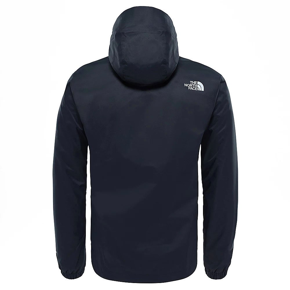 the north face quest jacket męska czarna the north face quest jacket męska czarna
