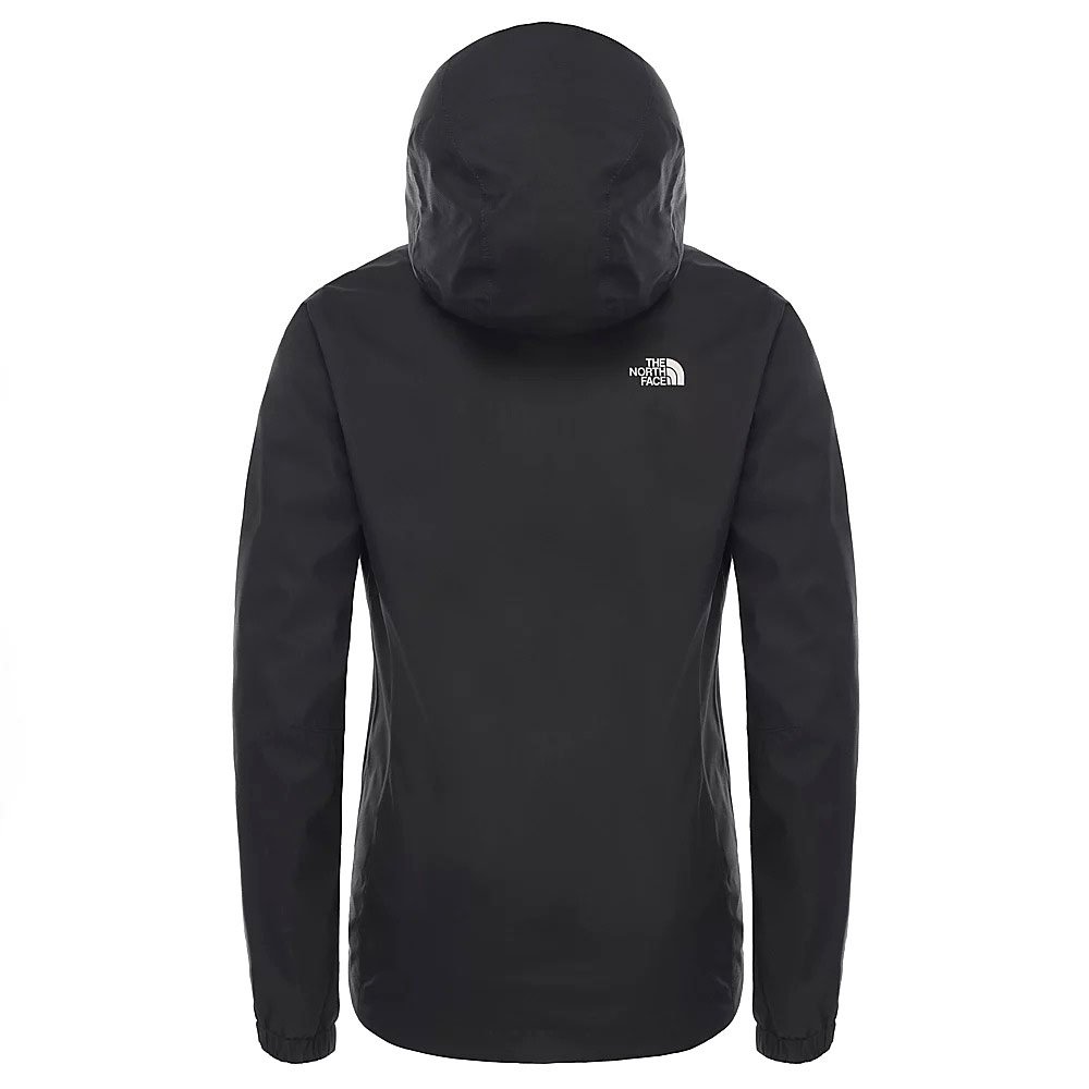 the north face quest jacket damska czarna the north face quest jacket damska czarna