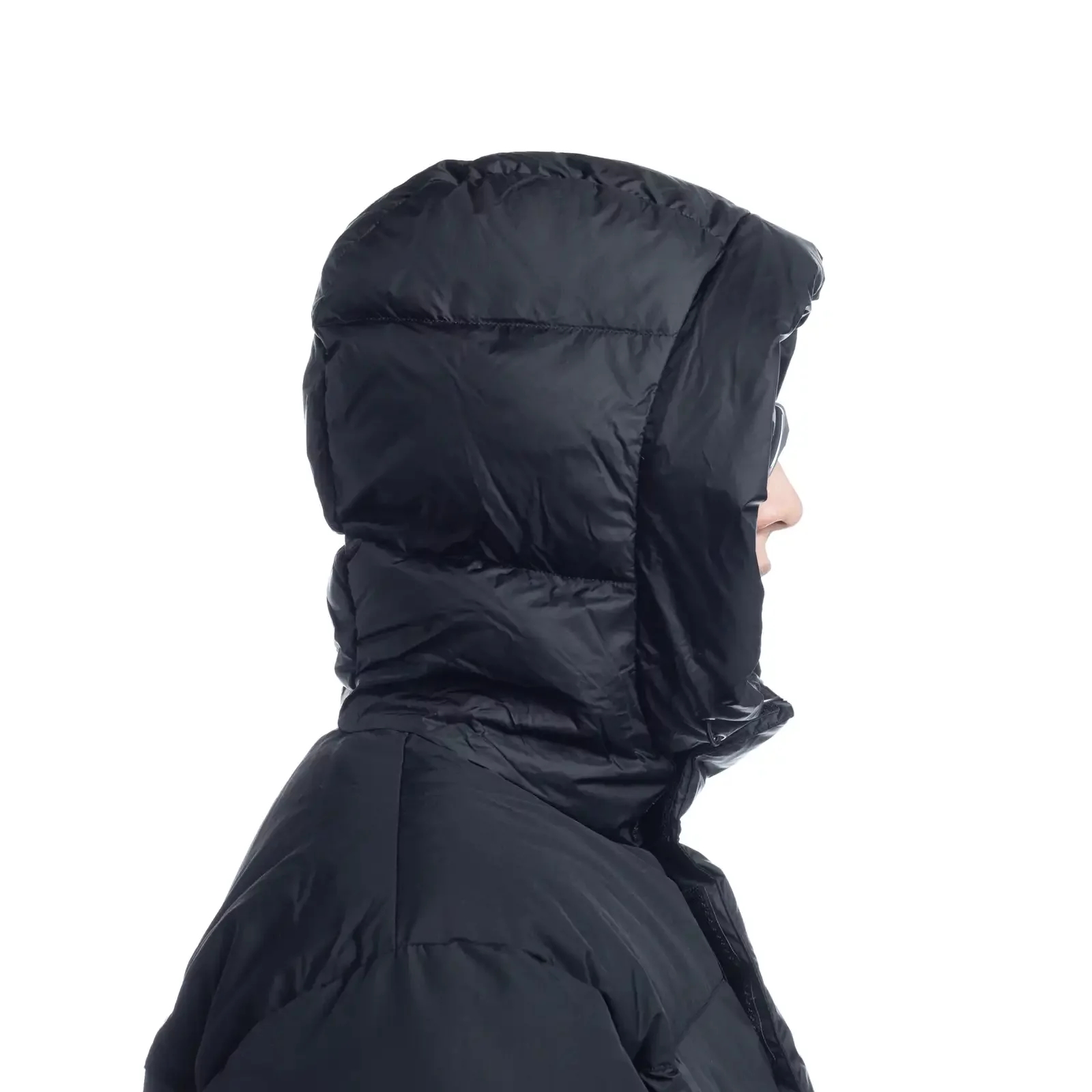The North Face Himalayan Jacket Black [NF0A4QYXJK3]