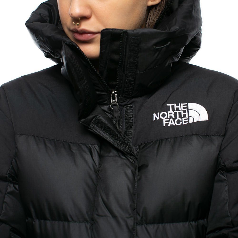 The North Face Himalayan Down Parka Black [NF0A4R2WJK3