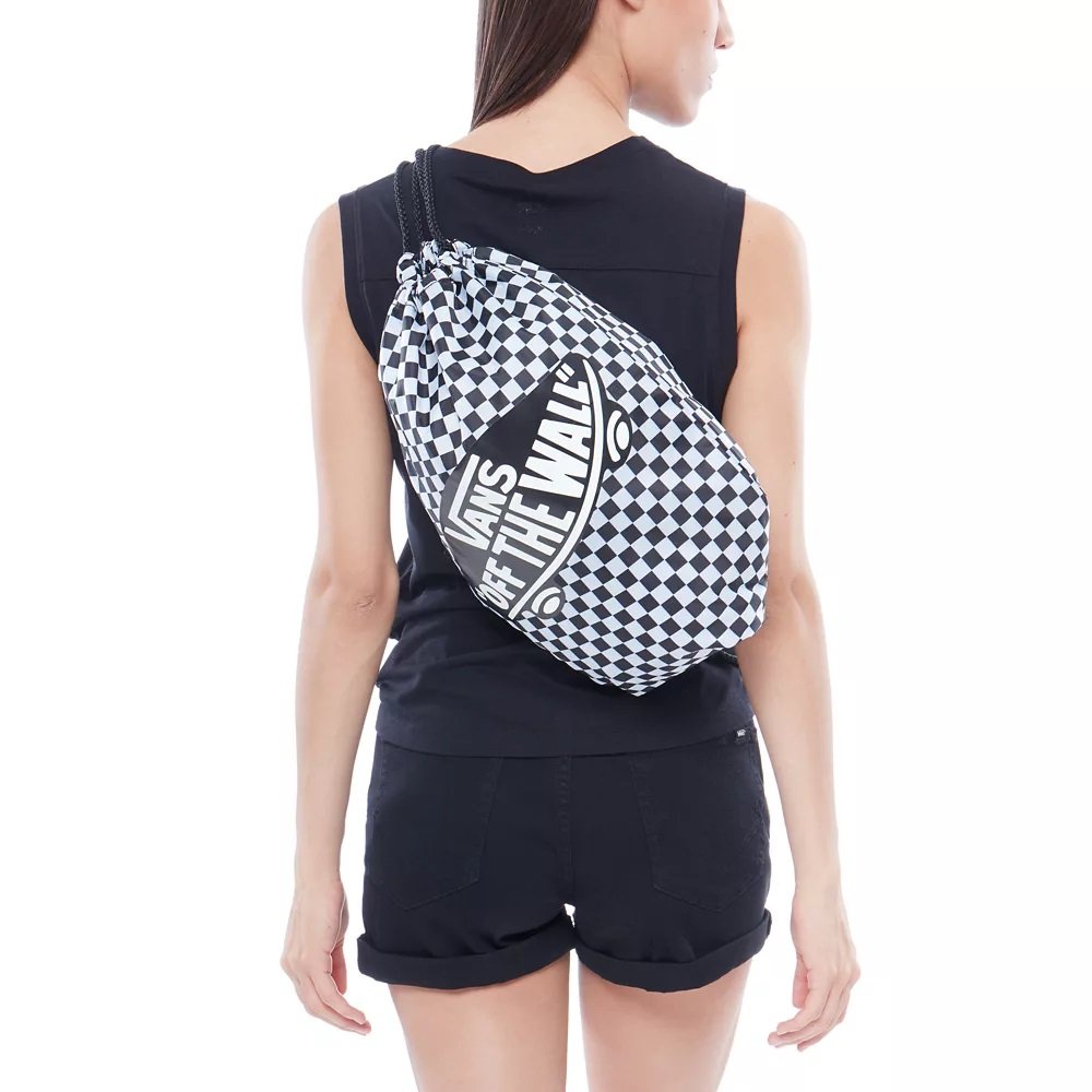 vans benched bag (vn000suf56m) vans benched bag (vn000suf56m)
