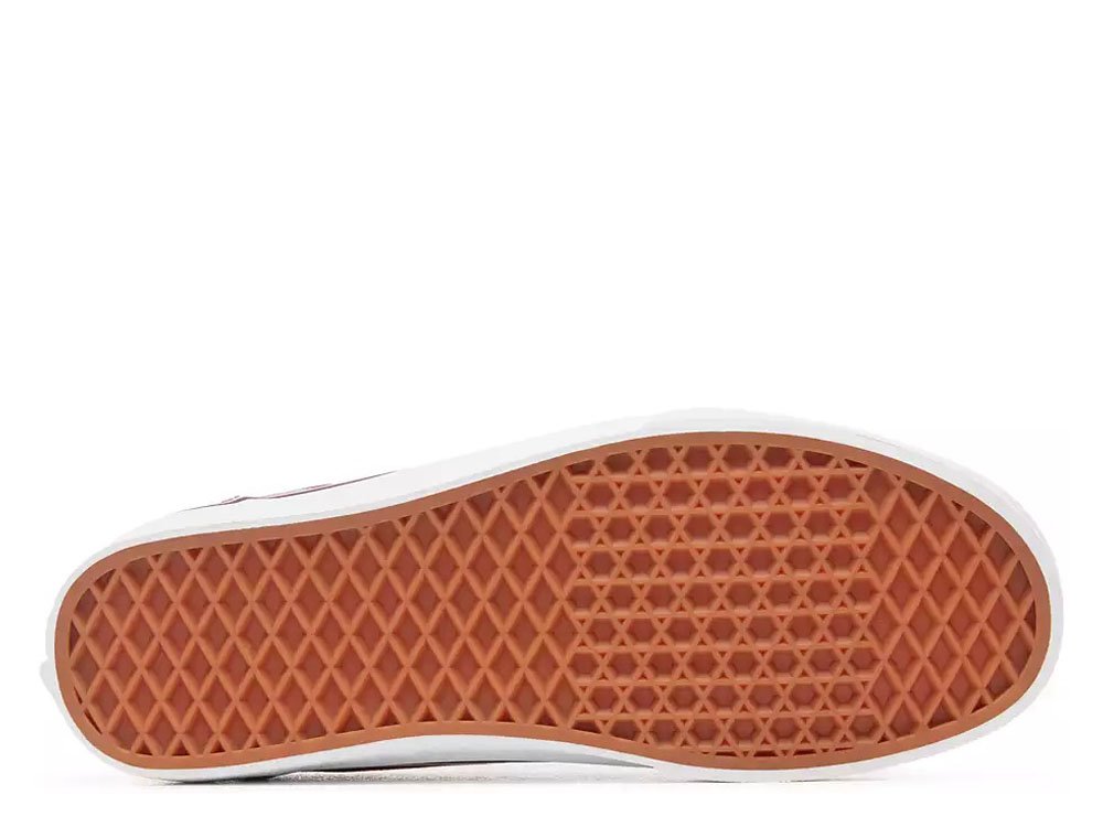 vans ward męskie bordowe vans ward męskie bordowe