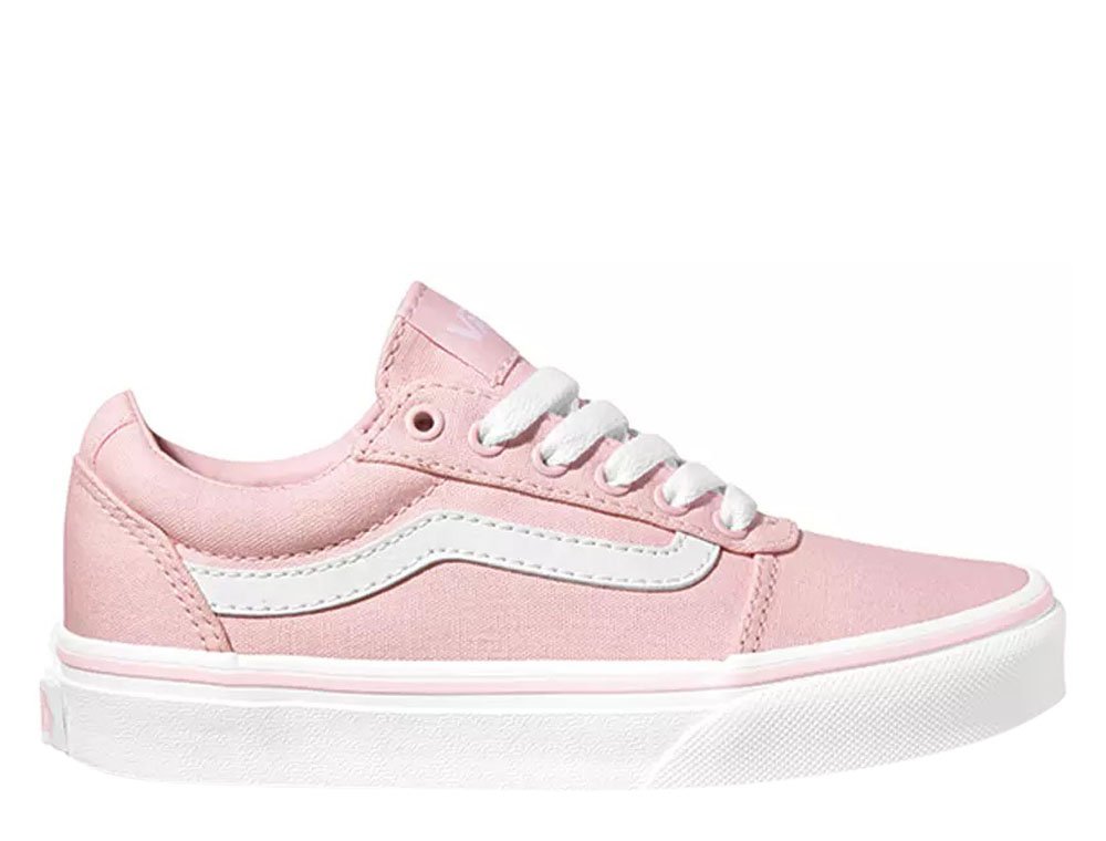 vans my ward chalk młodzieżowe różowe vans my ward chalk młodzieżowe różowe