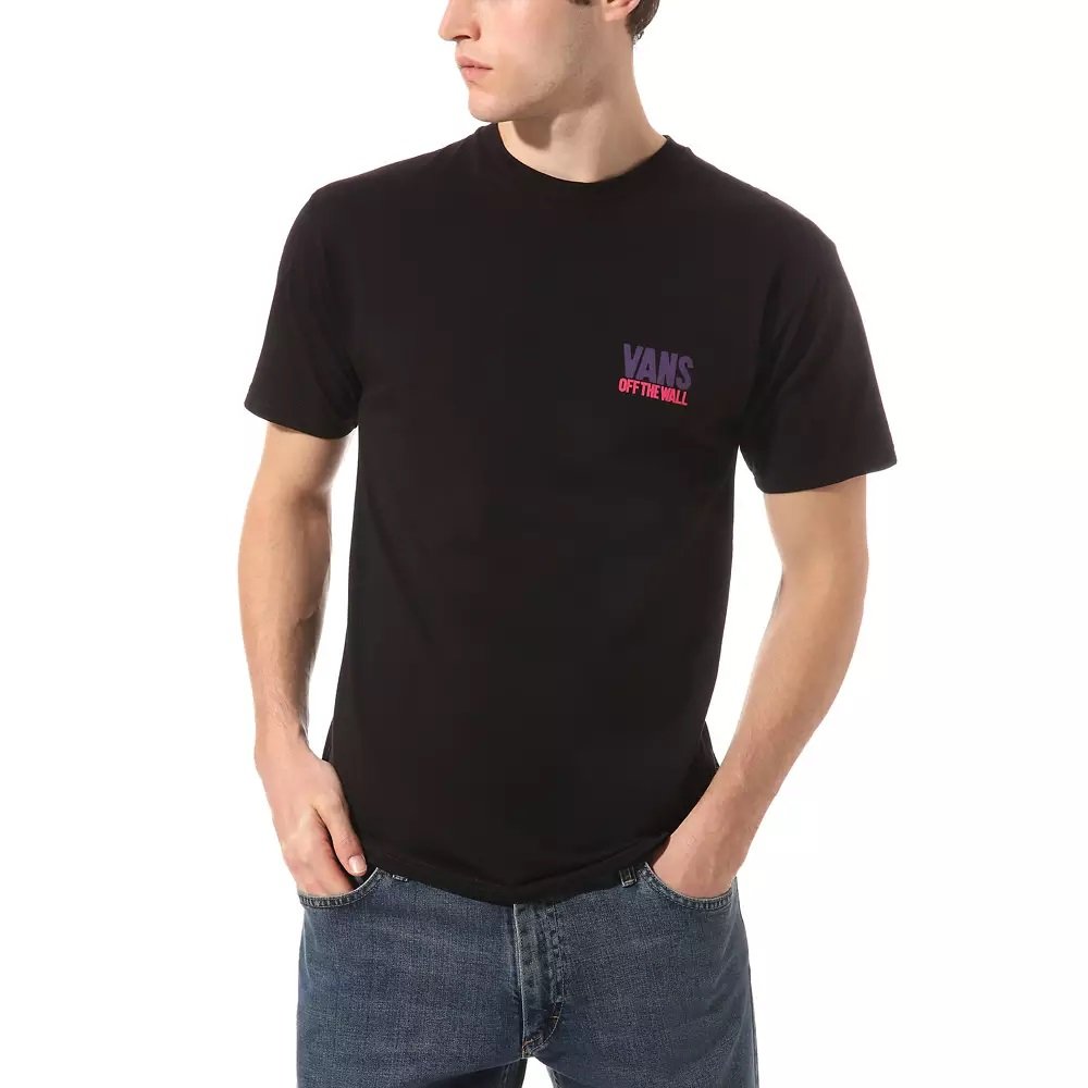 vans open eyes tee (vn0a49q5blk) vans open eyes tee (vn0a49q5blk)
