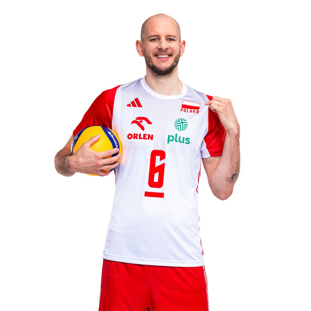 HOT Volleyball Jersey Red Volleyball Shorts Volleyball Shorts