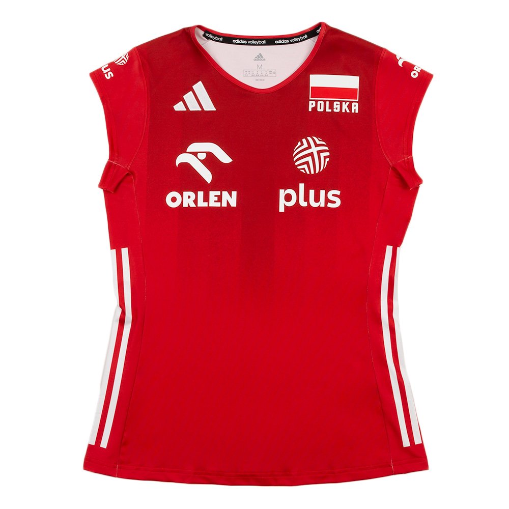 adidas volleyball uniforms