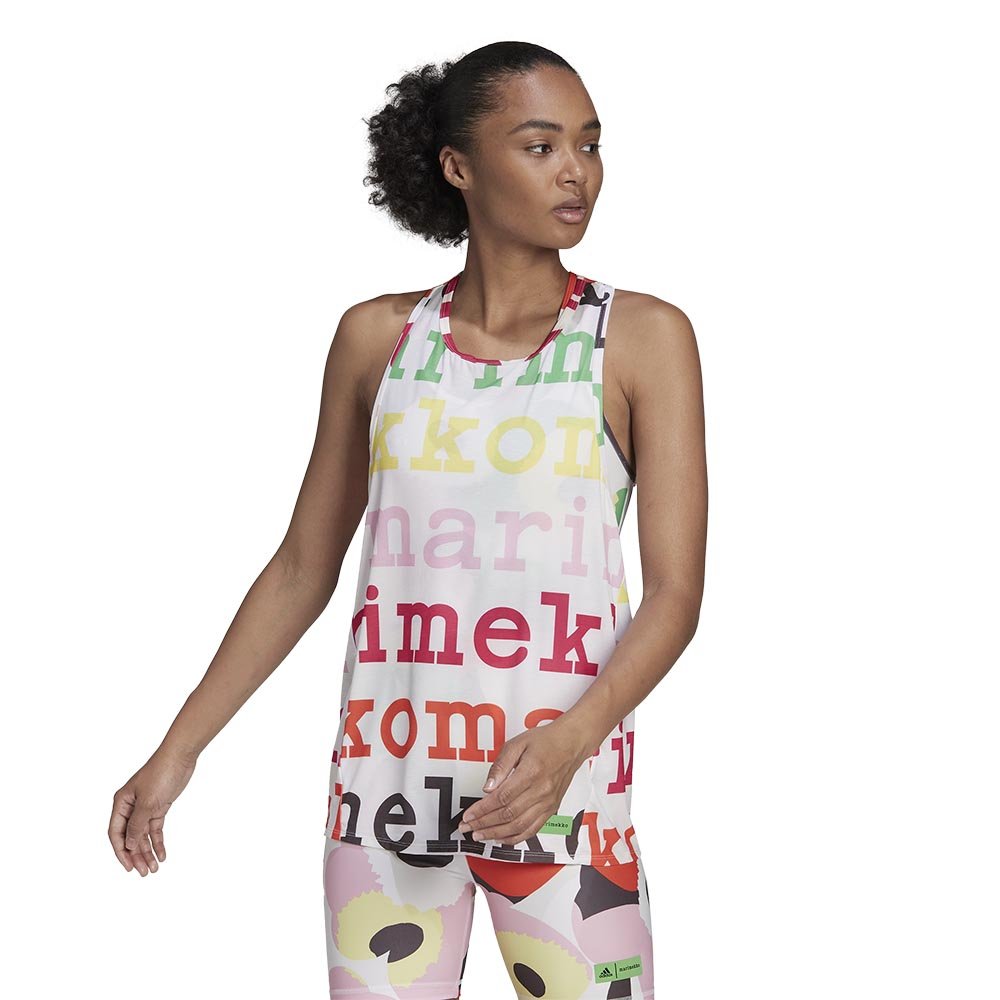 marimekko adidas tank dress
