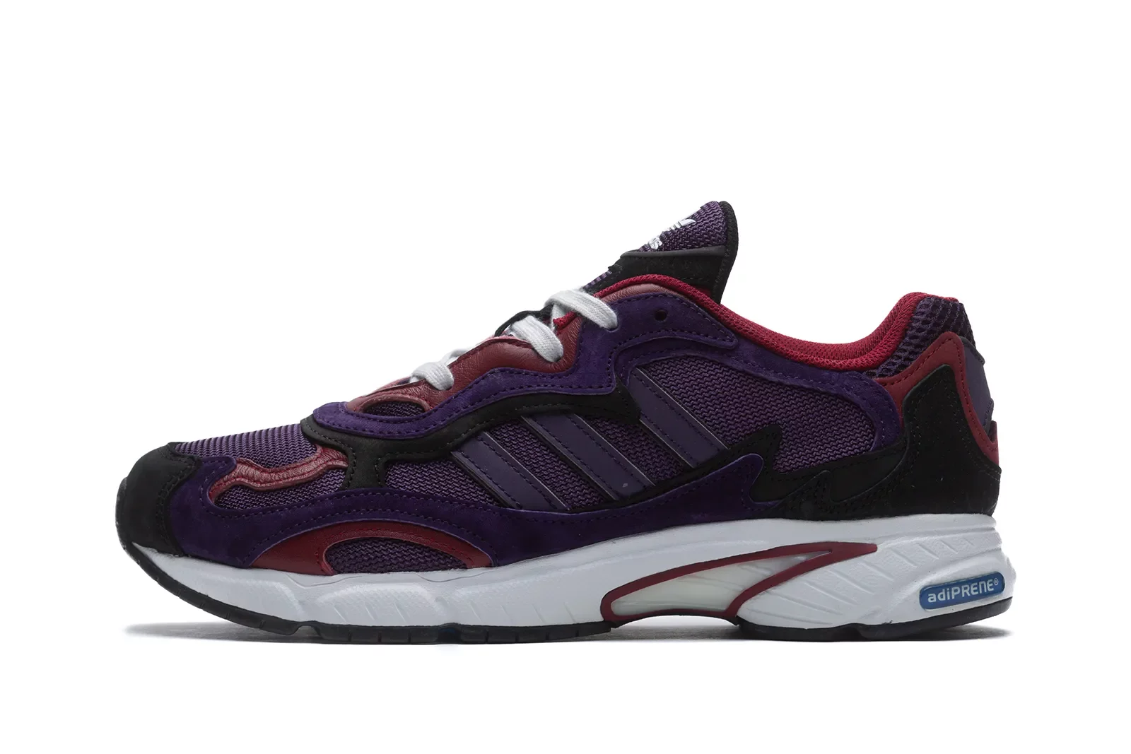 Adidas Sneaker Adidas Originals Temper Run Purple Obuwie