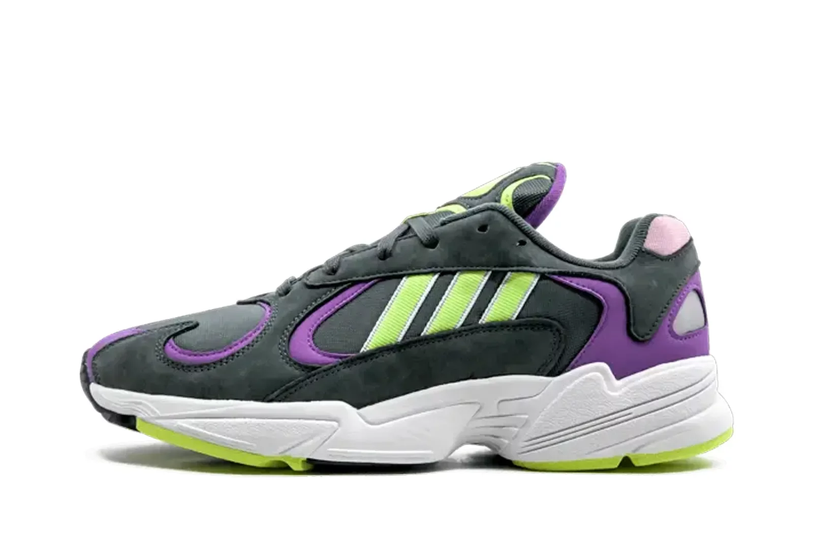 Adidas Yung Yung Scarpe Colorate Adidas Yung Bianche E Colorate