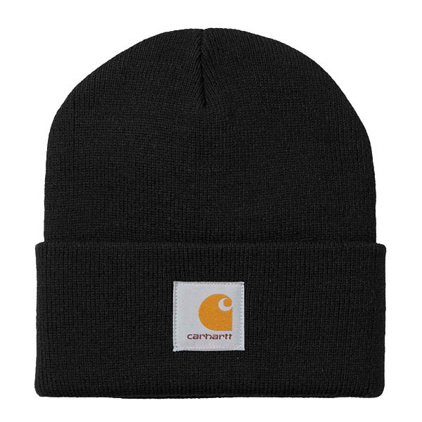 ♡A♡　ページ Akcesoria Carhartt WIP Short Watch Hat (I017326-89XX) | WSS