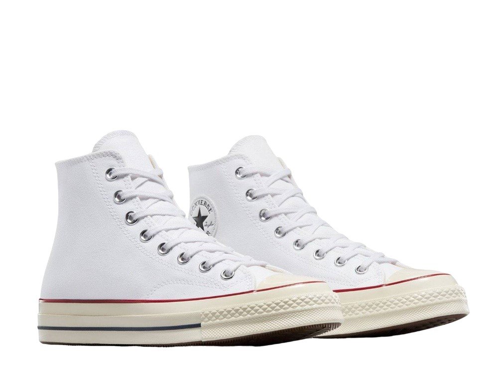 Converse Chuck 70 White Shoes