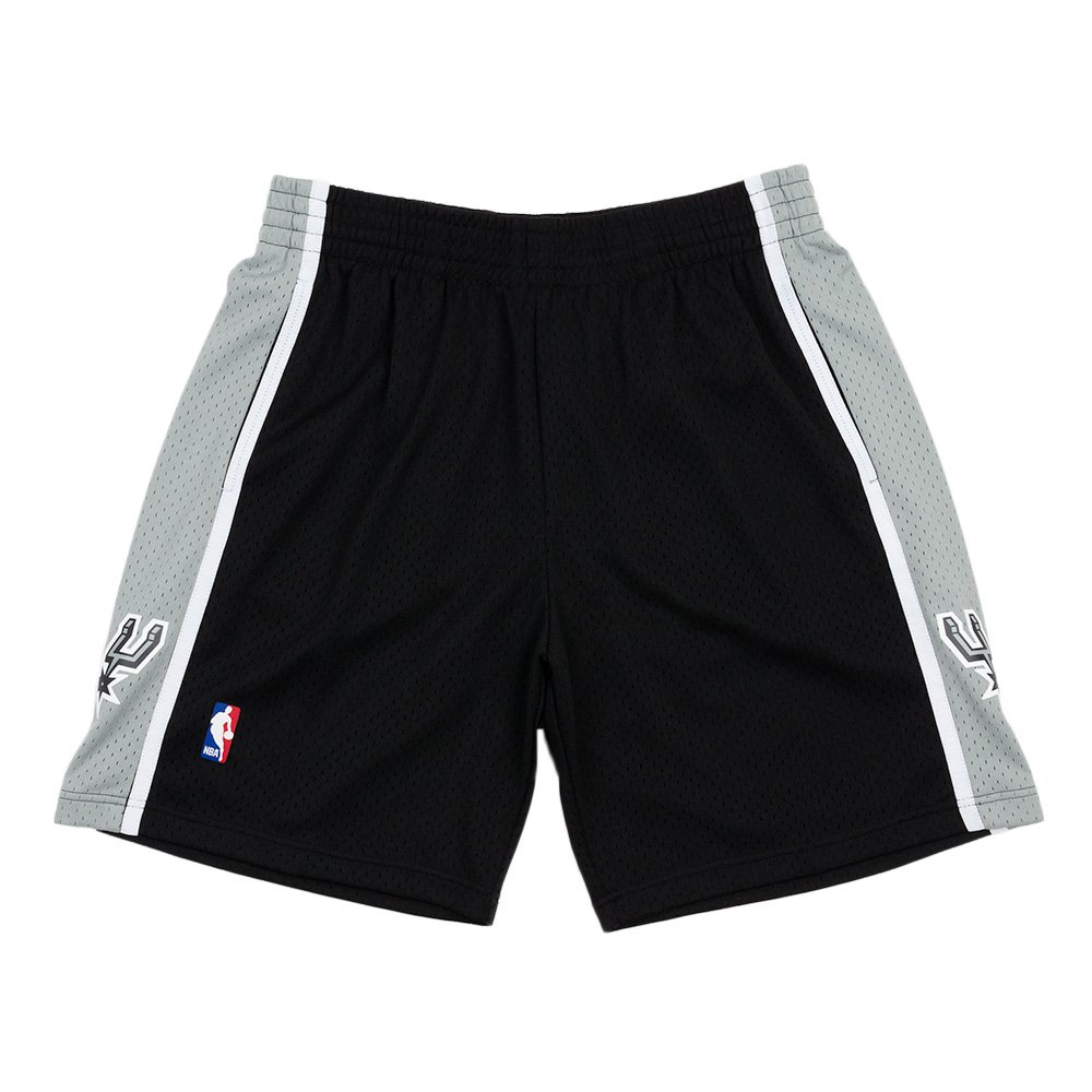 Dallas Mavericks Jordan Statement Swingman Shorts - Mens