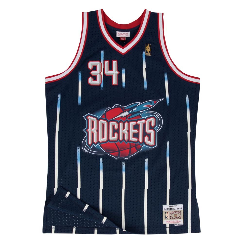 Mitchell&Ness 1998-99 ジャストドン ラプターズ L