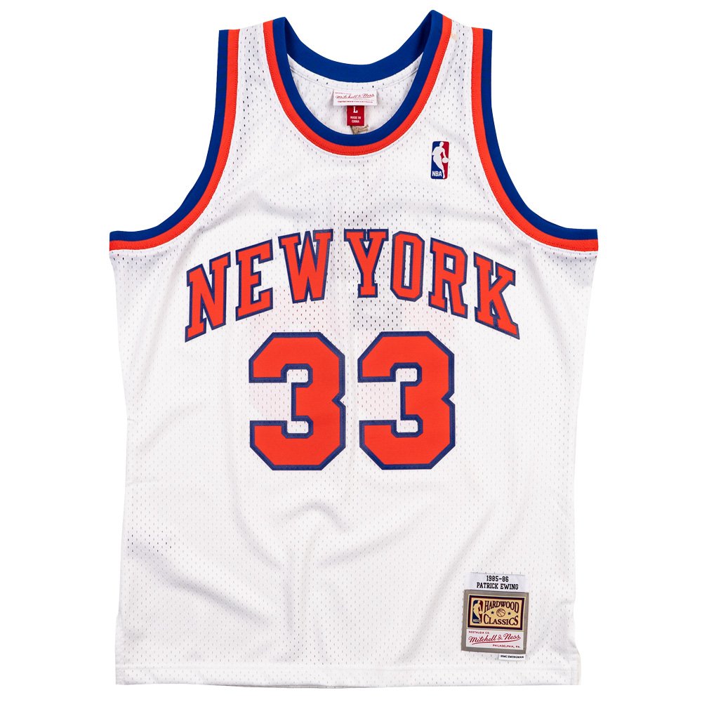 行列のできるレビュー商品、集めました。高評価アイテム SWINGMAN MITCHELL&NESS JERSEY EWING KNICKS–PATRICK YORK NEW ヨガ・ピラティス