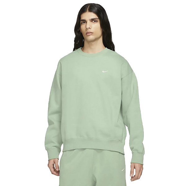 NikeLab NRG Crewneck (CV0554-006)