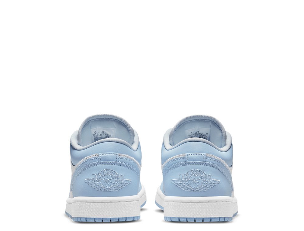 Air Jordan 1 Low Blue Shoes [DC0774-050] - skstore.eu