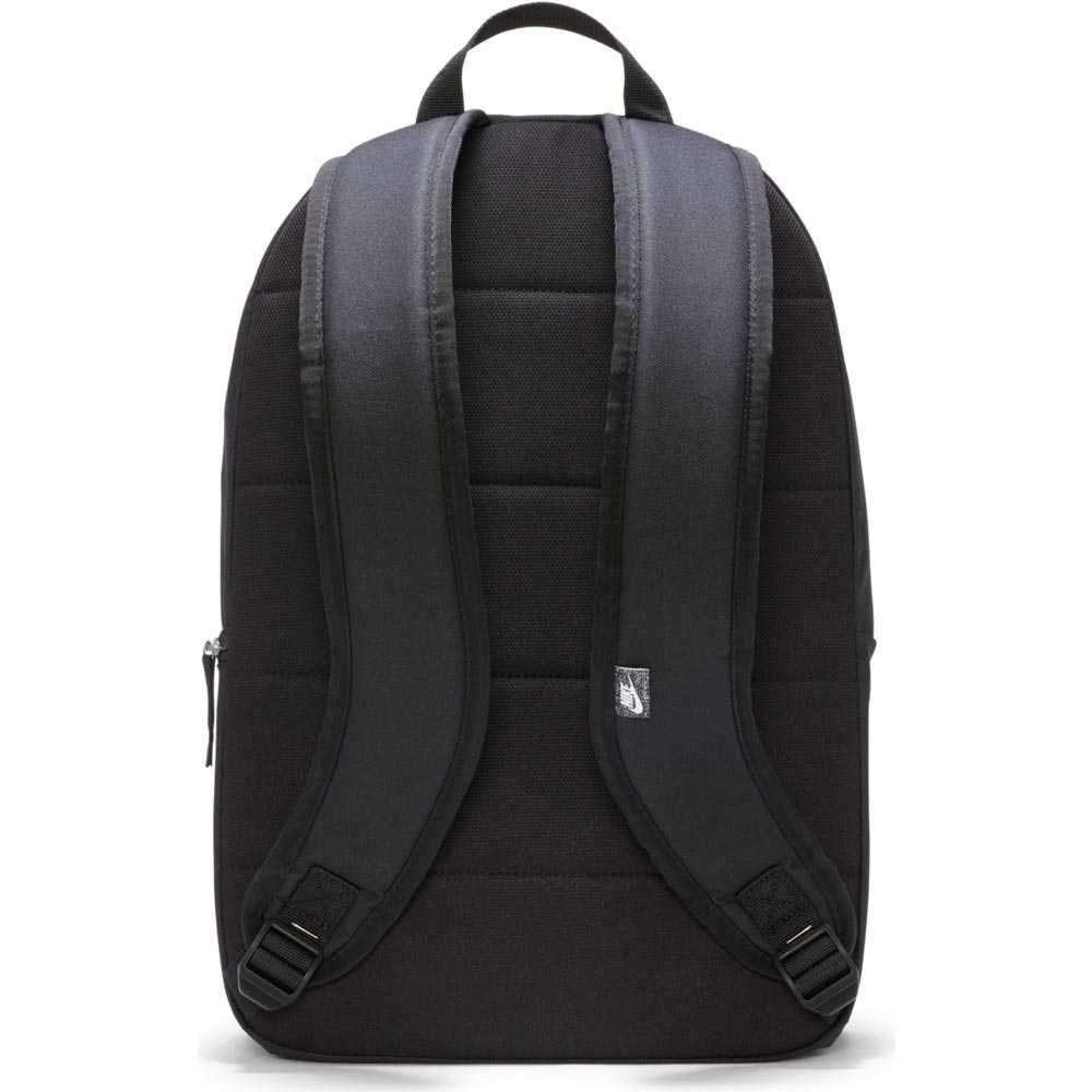 Nike Heritage Backpack Black [DC4244-010]