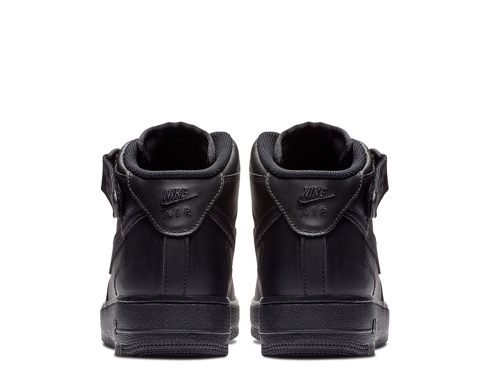 Nike Air Force 1 Mid '07 Black [CW2289-001] - skstore.eu