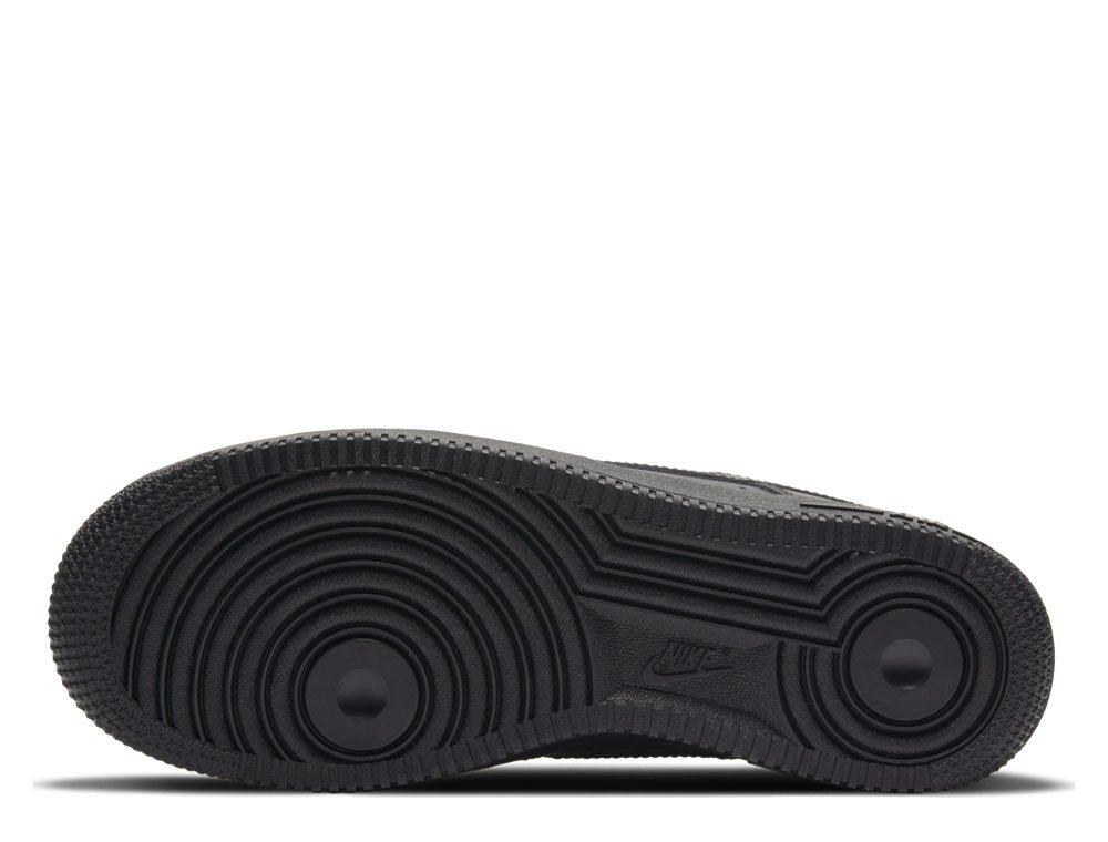 Buty Nike Air Force 1 Low Czarne [DD8959-001] - skstore.eu