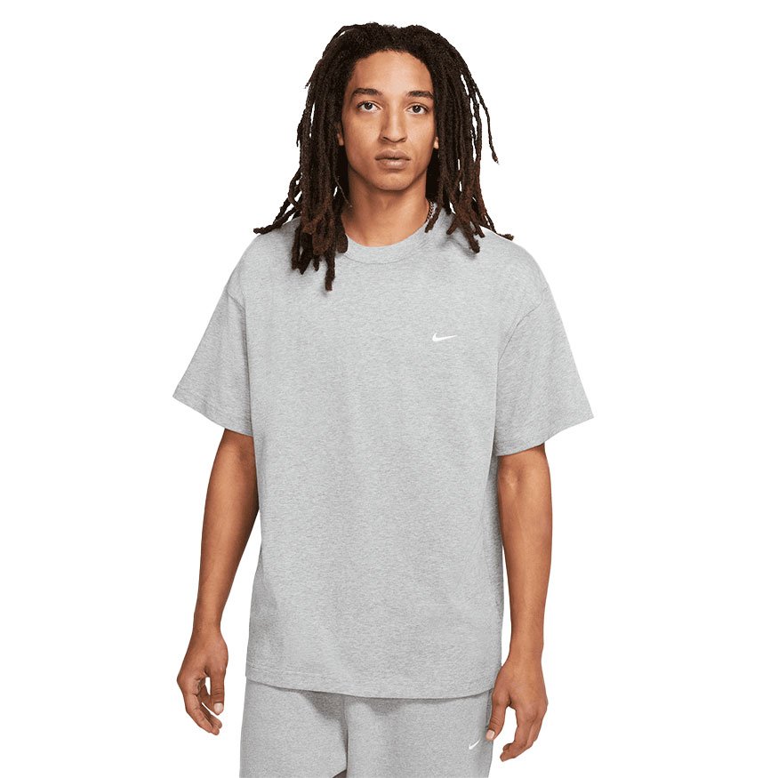 Nike Roblox Short Sleeve T-Shirt Grey