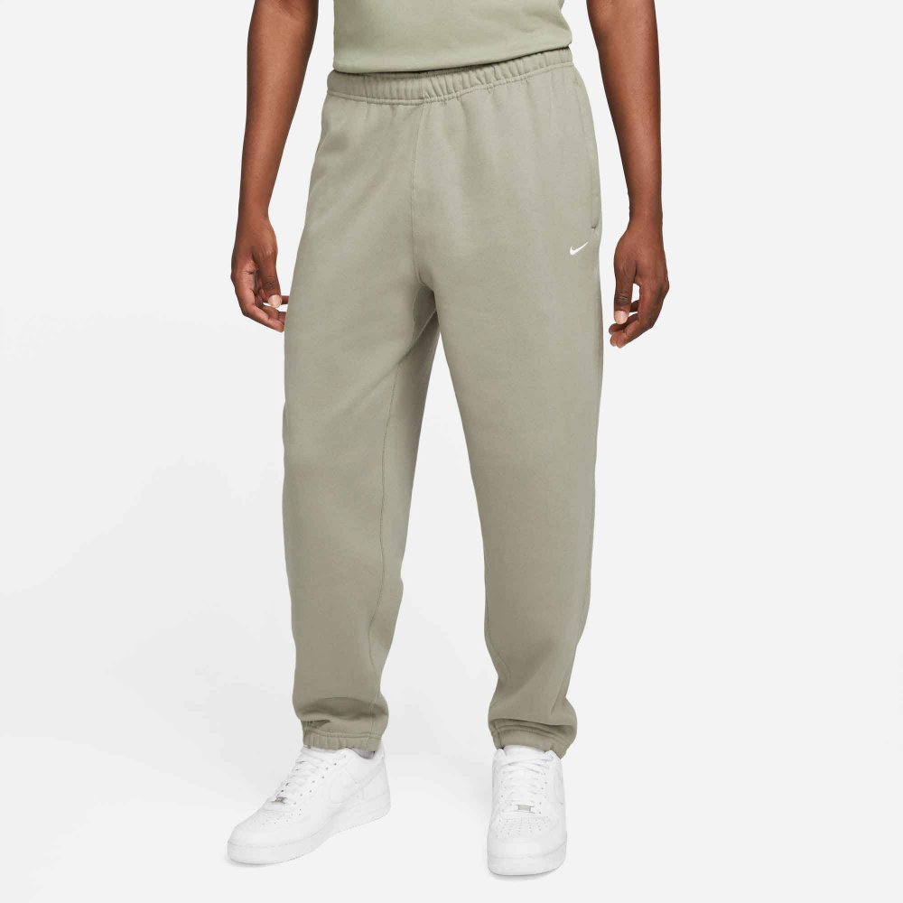 Clothes NikeLab Fleece Pant (CW5460-320) -