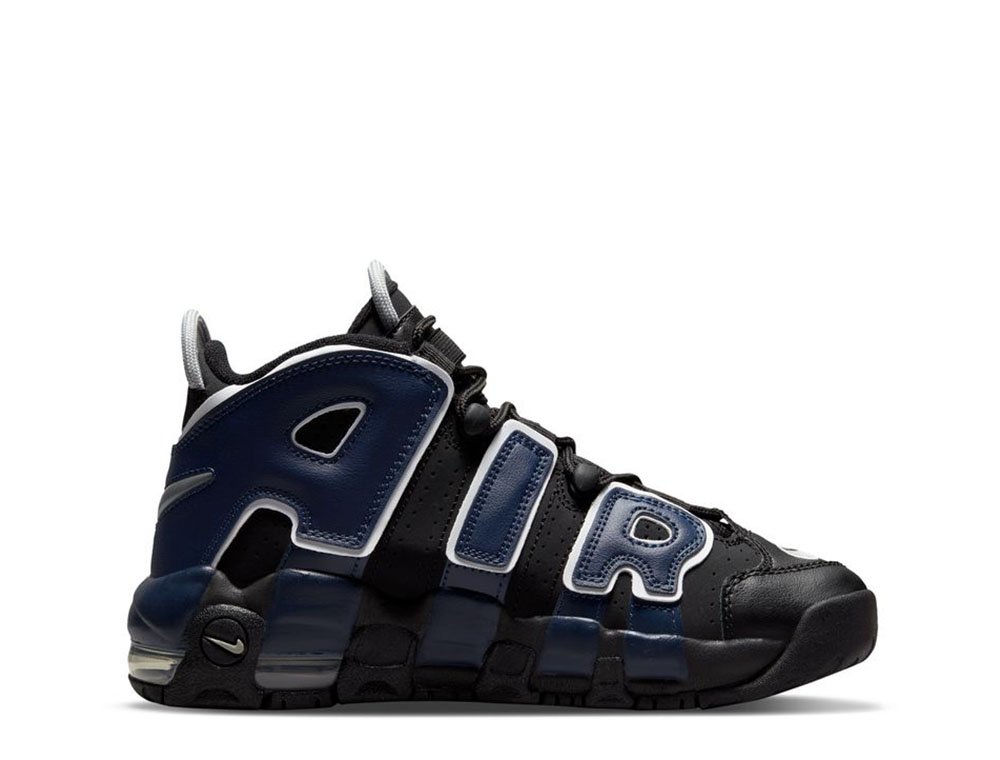 Nike Air More Uptempo ネイビー Amazon | エア モア アップテンポ クールグレー アンド