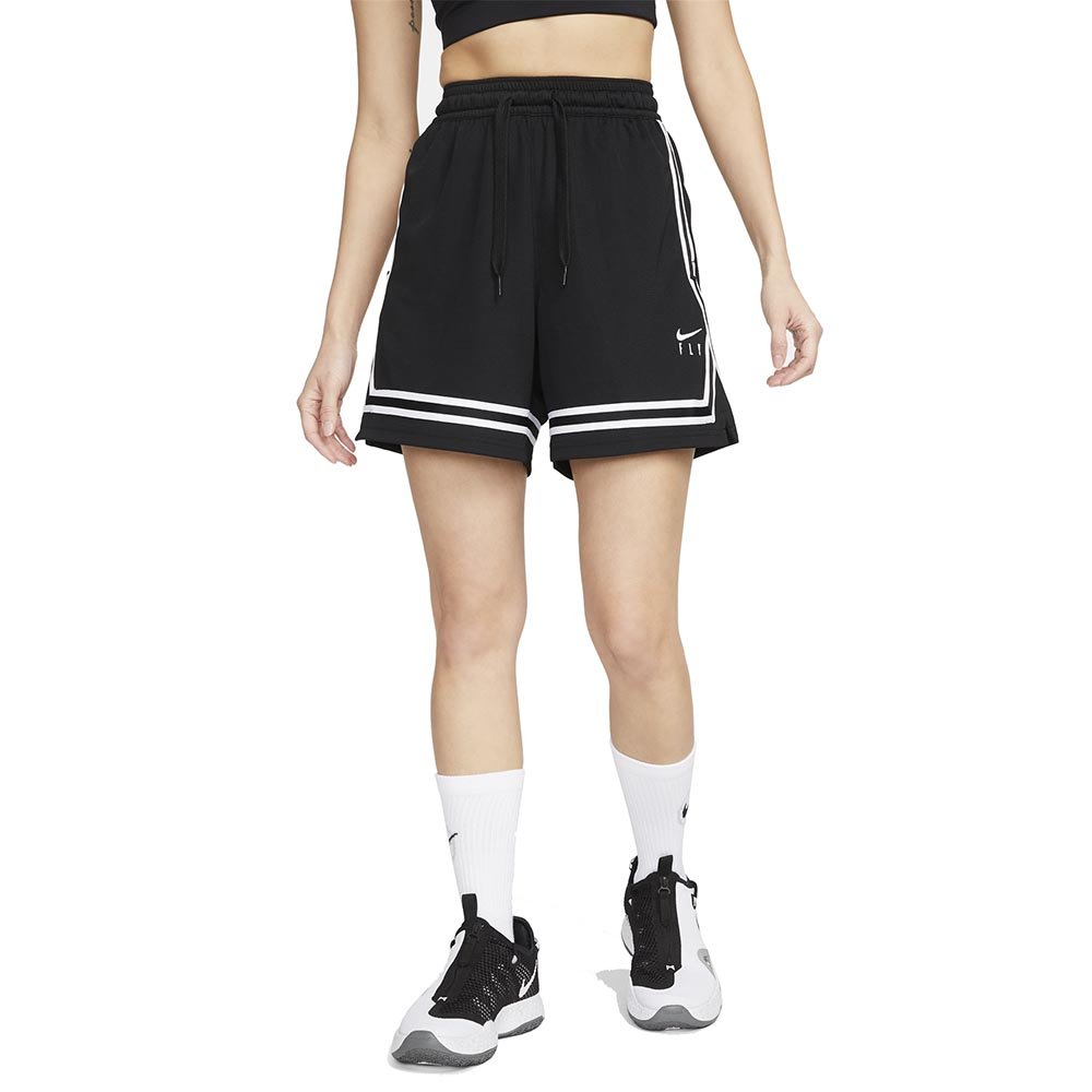 Chicago Bulls Fly Crossover Women's Nike Dri-FIT NBA Shorts