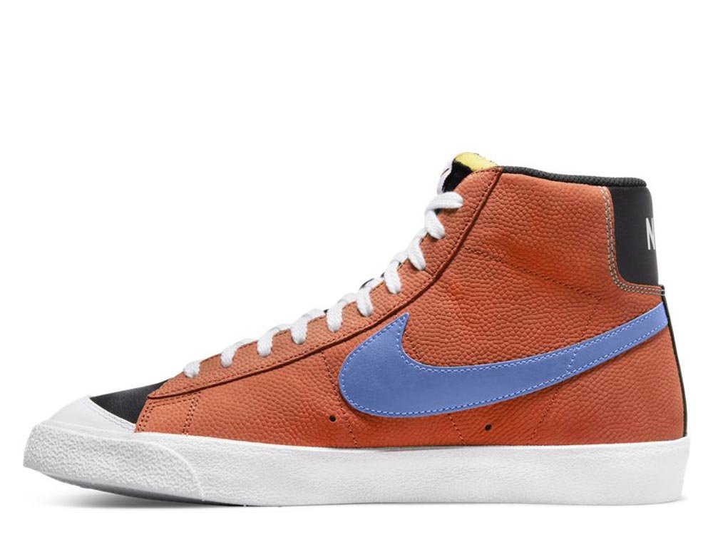 Boty Nike Blazer Mid '77 EMB NBA WNBA k 75. výročí