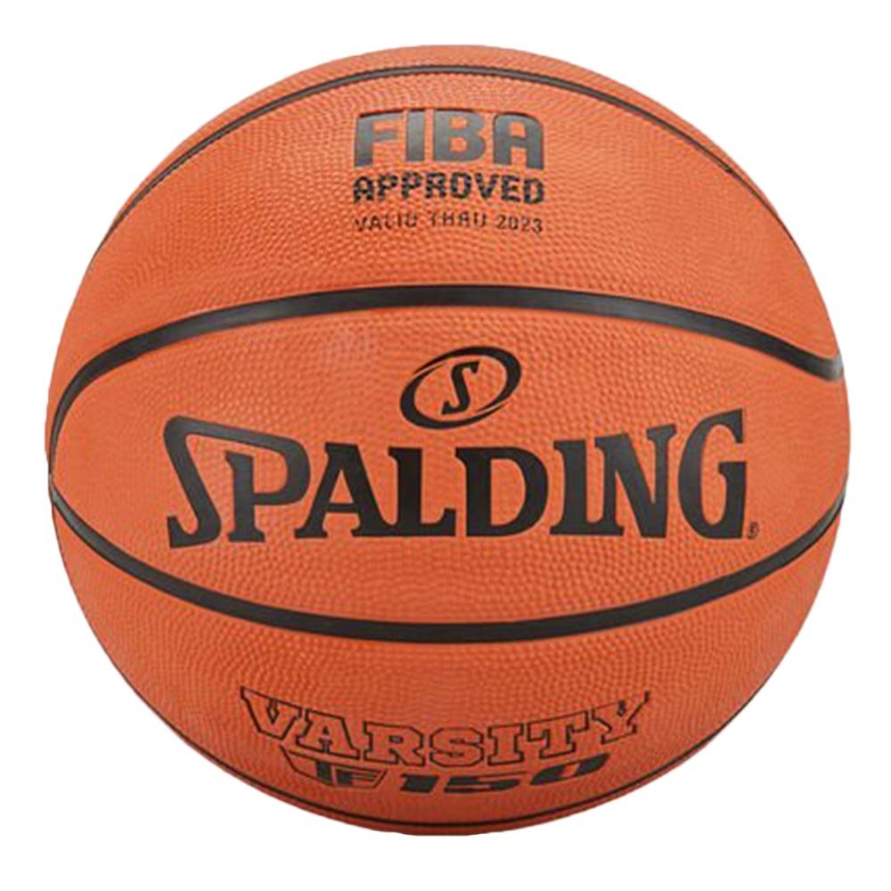 Spalding Varsity TF-150 Logo Fiba [689344406985] - skstore.eu