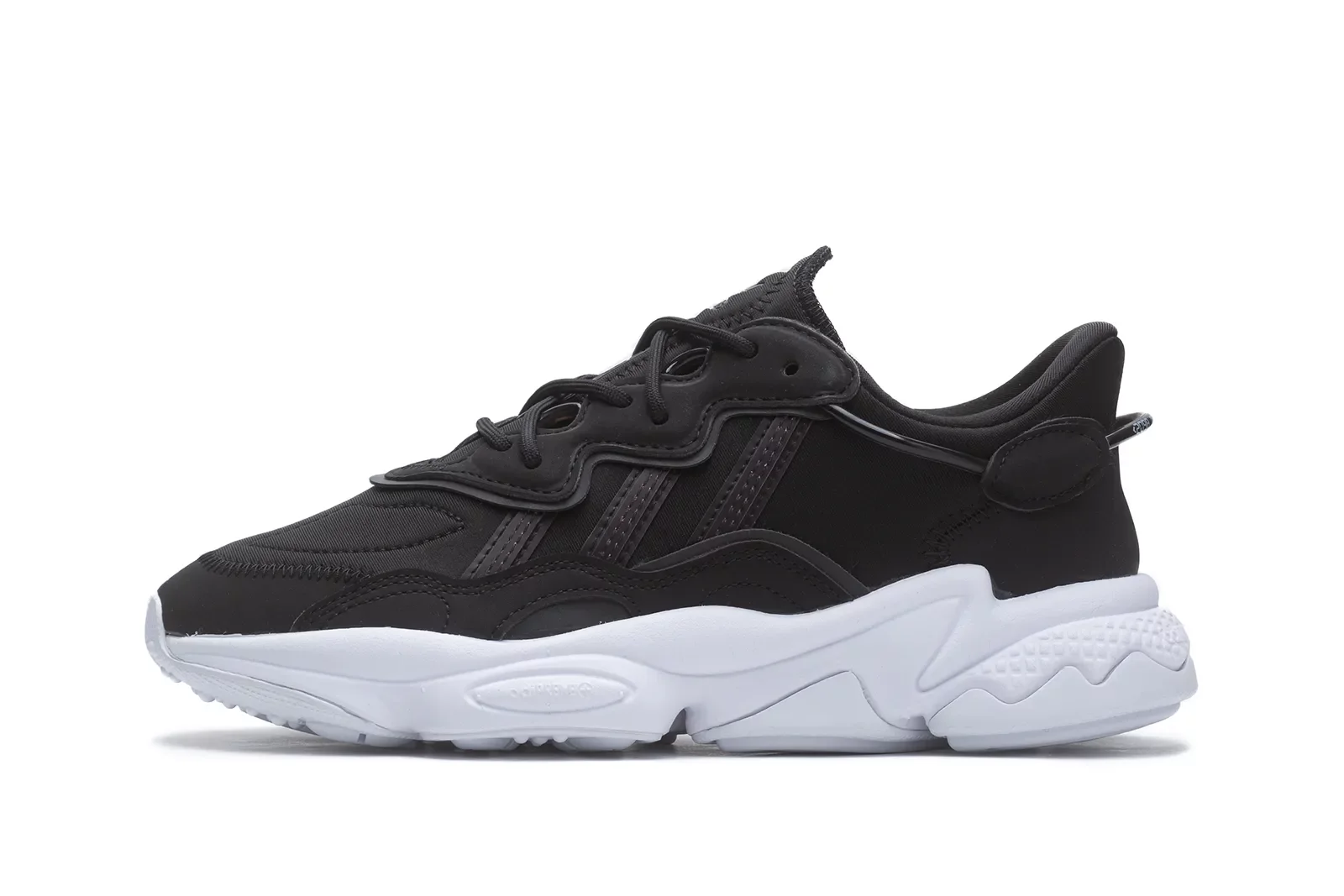 Adidas Sneaker Adidas Ozweego J Shop Adidas Ozweego Black And