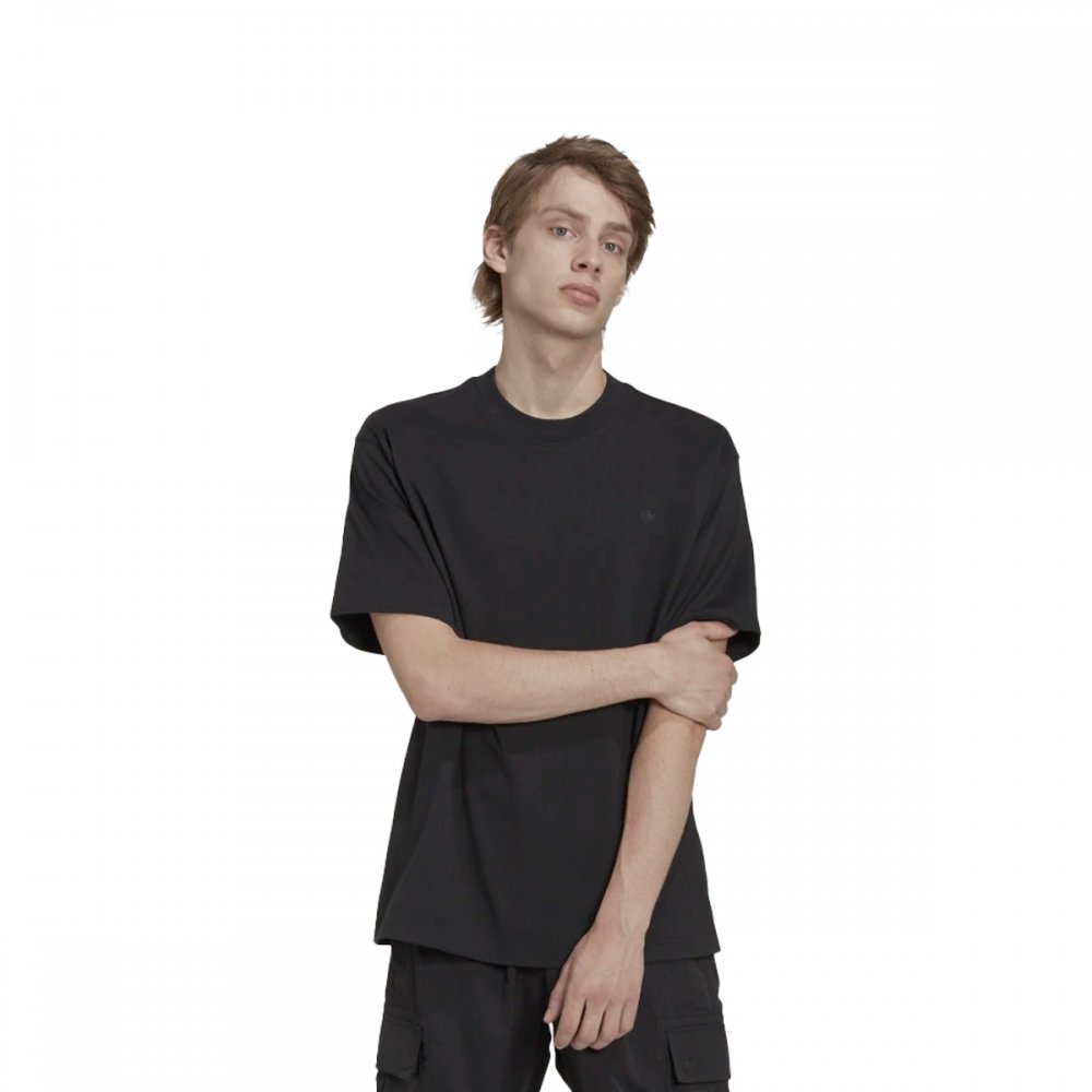 T-shirt adidas Adicolor Contempo Tee 'Black' (HK2890) | WSS