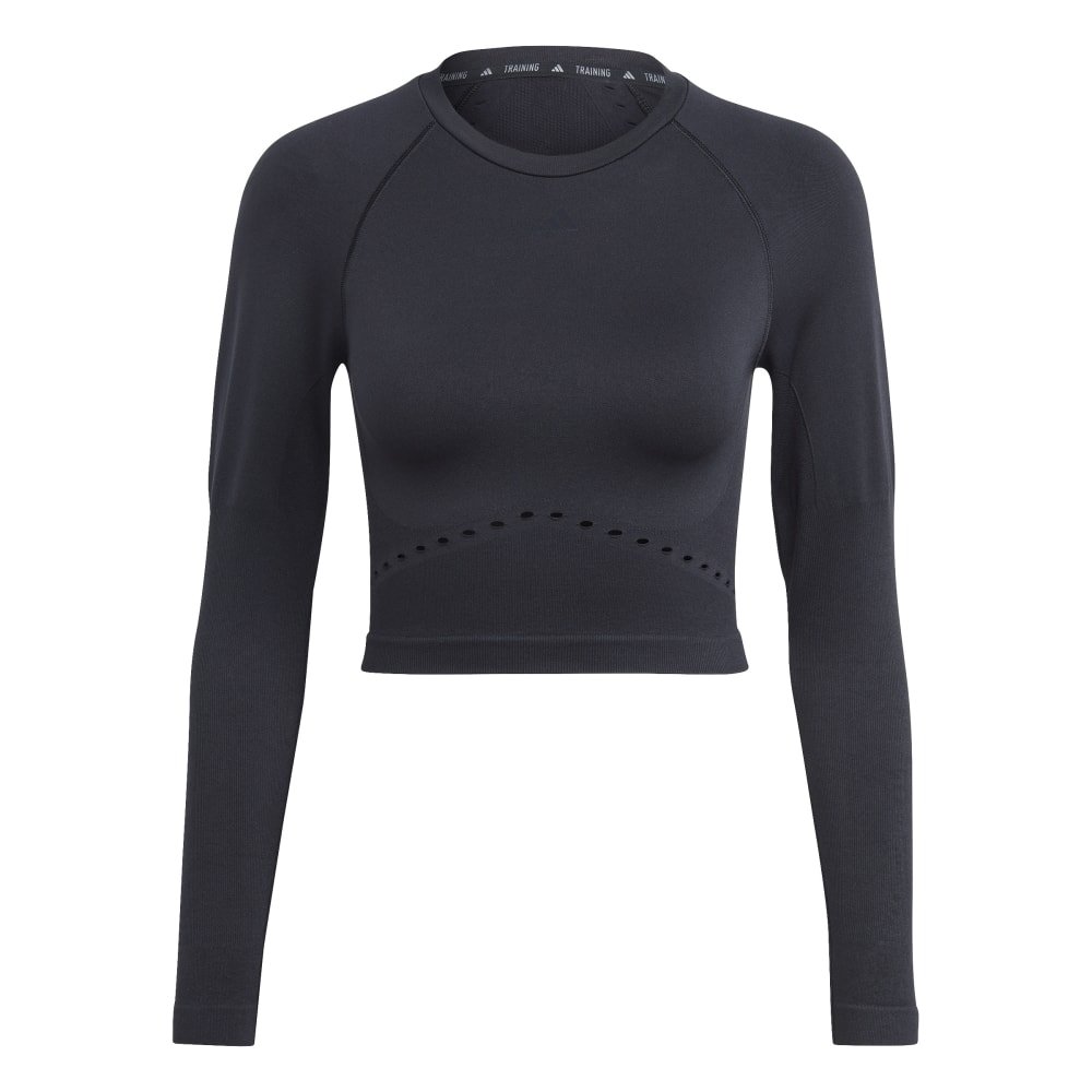★andar★ Aerocotton Standard Fit Long Sleeve Sunday Running Oversize Longsleeve – AnotherCottonLab