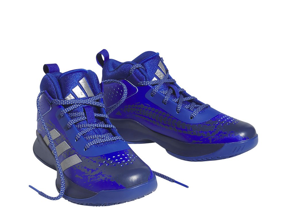 Adidas Cross Em Up 5 Shoes Wide Navy [HQ8495] - skstore.eu