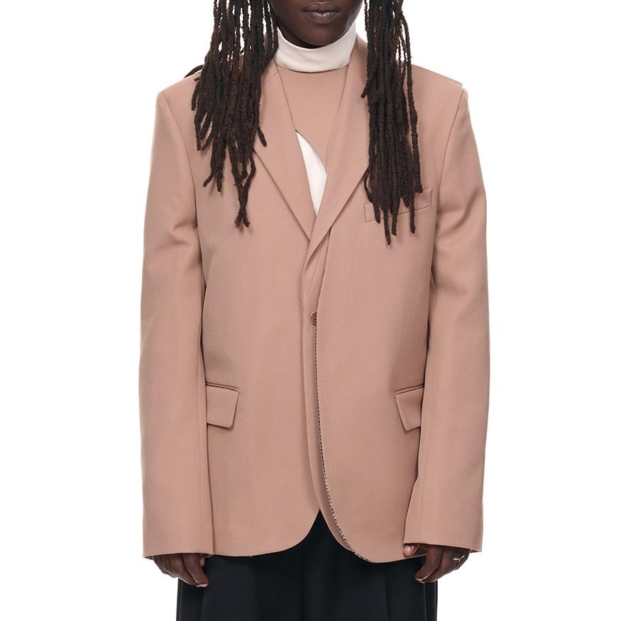 Jackets Botter Dive Blazer With Extra Front Panel Dive