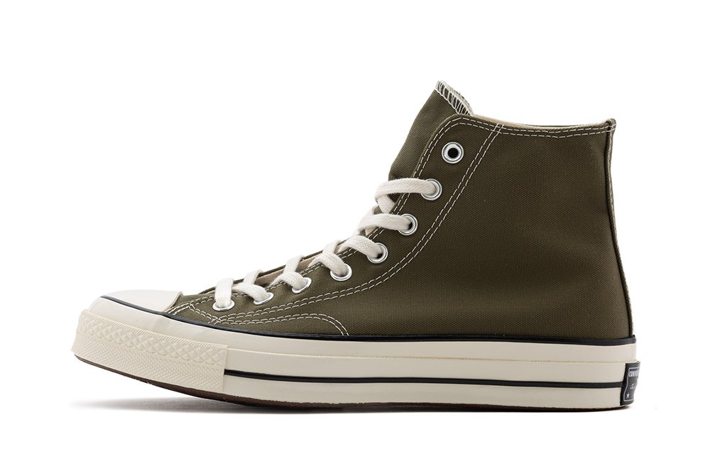 Footwear Converse 70 'Utility Egret' (A00754C) | WSS