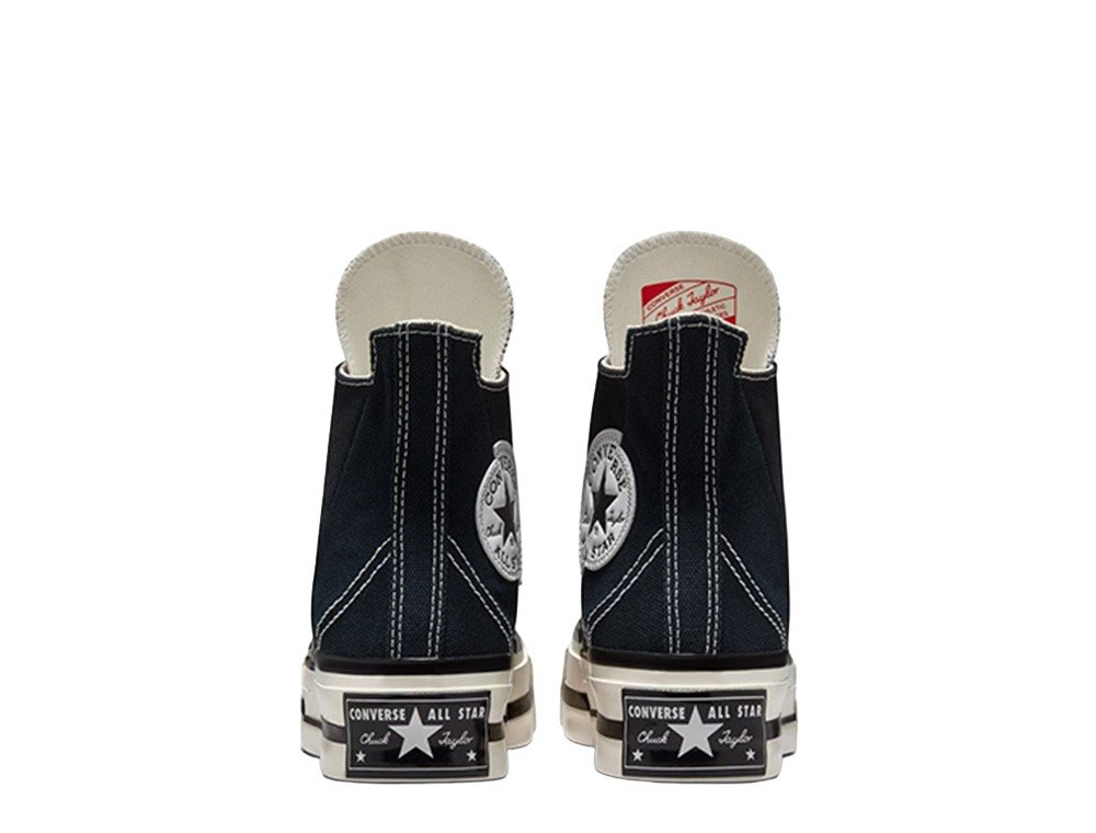 ［pokupoku］CONVERSE CHUCK 70 ブラック 27 Converse Chuck 70s Plus| Shop Chuck 70s Plus Online