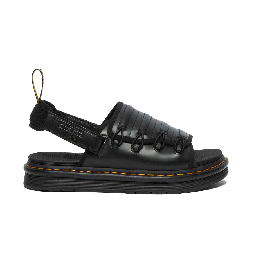 Dr. Martens Mura Suicoke Leather Sandals (27392001)
