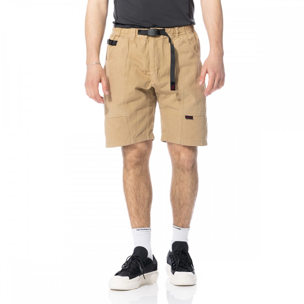 Shorts Gramicci Gadget Short (G104-OGT-CHINO) | WSS