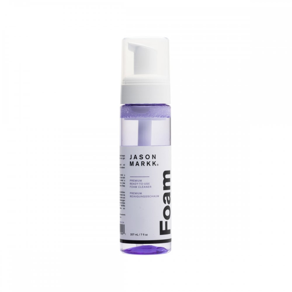 Shoe care Jason Markk Ready-To-Use Foam (JM110130-1201) WSS