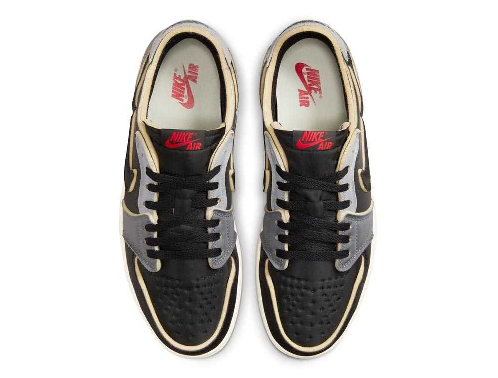 nyss　Nike Air Jordan 1 Retro Low OG Air Jordan 1 Low OG Men's Shoes. Nike ID