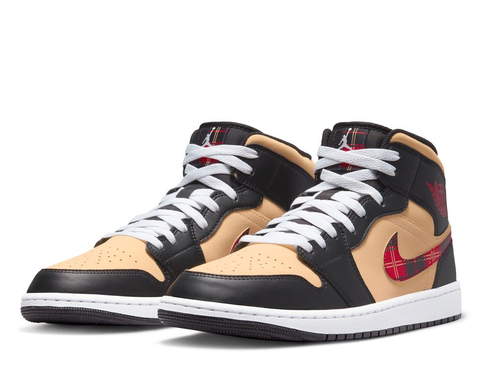 ナイキ エア ジョーダン 1 ミッド NIKE AIR JORDAN 1 MID