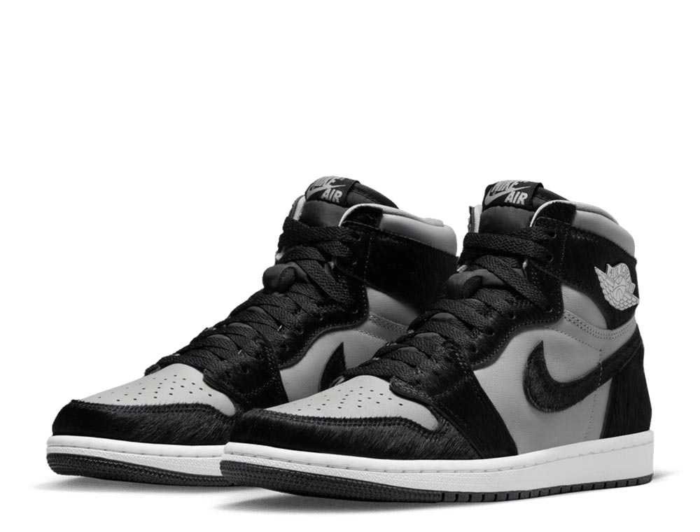Air Jordan 1 Retro High OG Twist 2.0 Medium Grey [DZ2523-001
