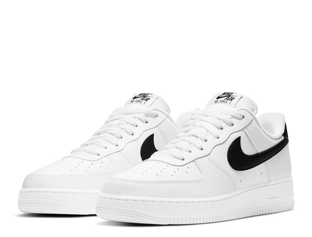 [Nike} ★BEST★ AIR FORCE 1 '07 Nike Air Force 1 '07 Men's Shoes. Nike RO
