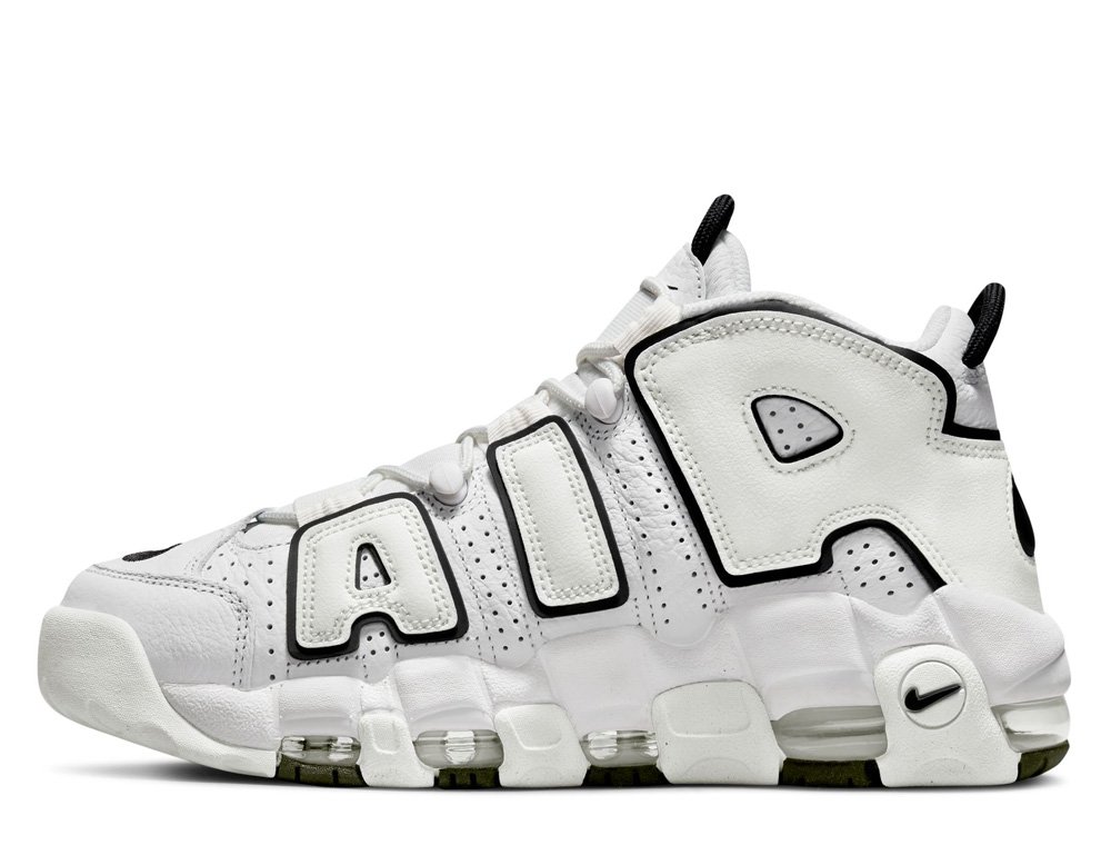 Wmns Nike Air More Uptempo 'Summit White' [DO6718-100