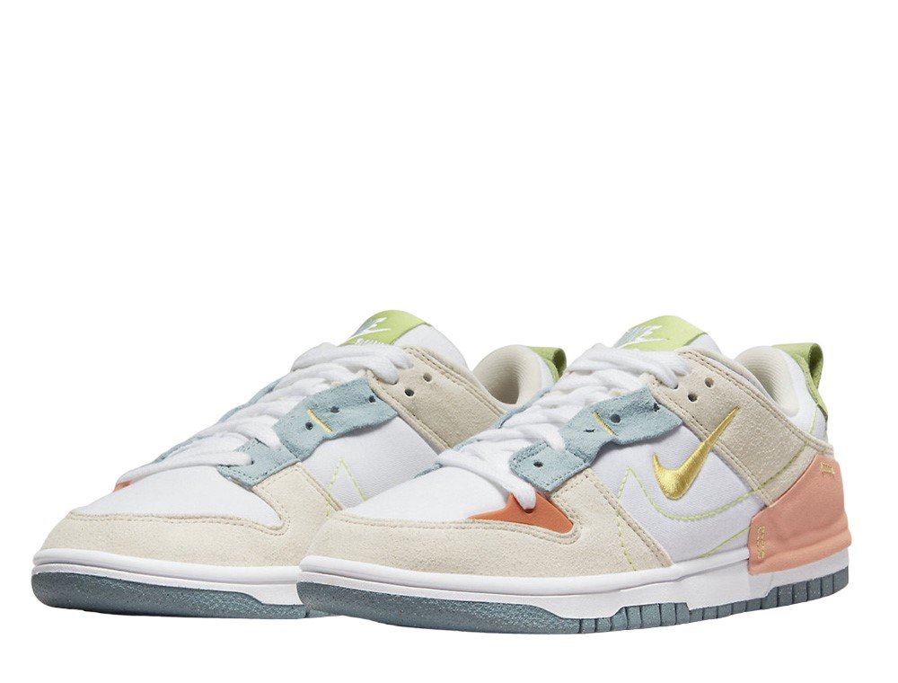 dunk low disrupt forbidden city