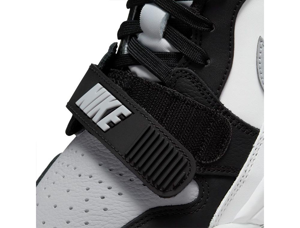 Air Jordan Legacy 312 Low 'Light Some Grey' [CD7069-105