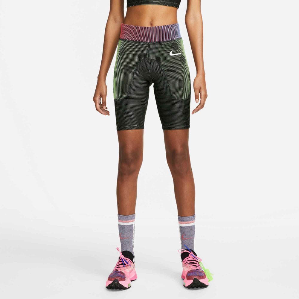 Nike x Off-White Tight Shorts Wmns (CU2480-010)